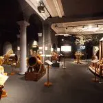 Da Vinci's Florence