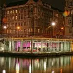 Jazz clubs in Prague