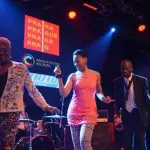 Jazz clubs in Prague