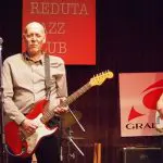 Jazz clubs in Prague