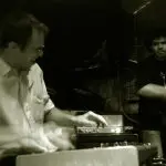 Jazz clubs in Prague