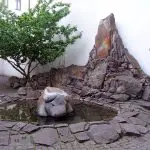 Dresden's Kunsthof Passage