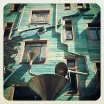 Dresden's Kunsthof Passage