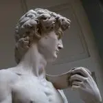 The Uffizi Florence