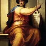 The Uffizi Florence