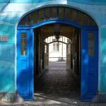 Dresden's Kunsthof Passage