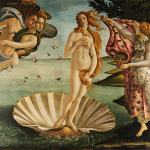 The Uffizi Florence