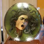 The Uffizi Florence