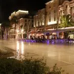 What to See in Split