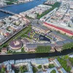 Things to See in St. Petersburg