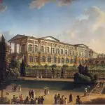 Things to See in St. Petersburg