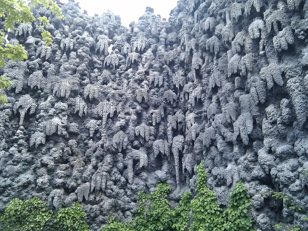 Monuments in Prague