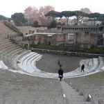 Pompeii Theatre