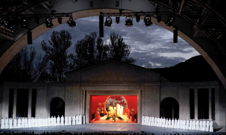 Passion Play