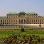 Vienna on a budget