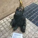 The Dwarves of Wroclaw