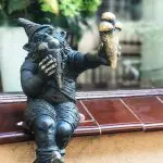 The Dwarves of Wroclaw