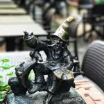 The Dwarves of Wroclaw
