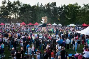 Spring festivals in Europe