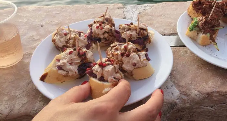 Chiccetti, Venice