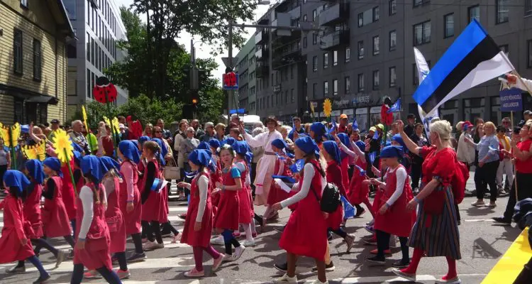 Childrens Choir