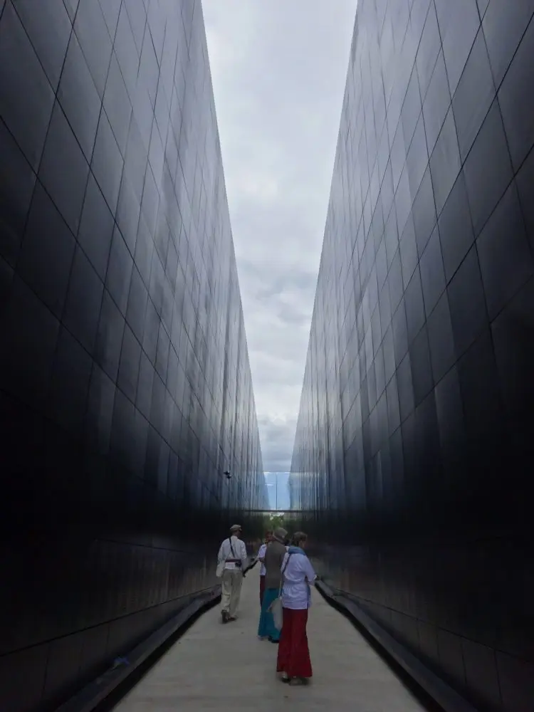 Maarjamae Memorial III