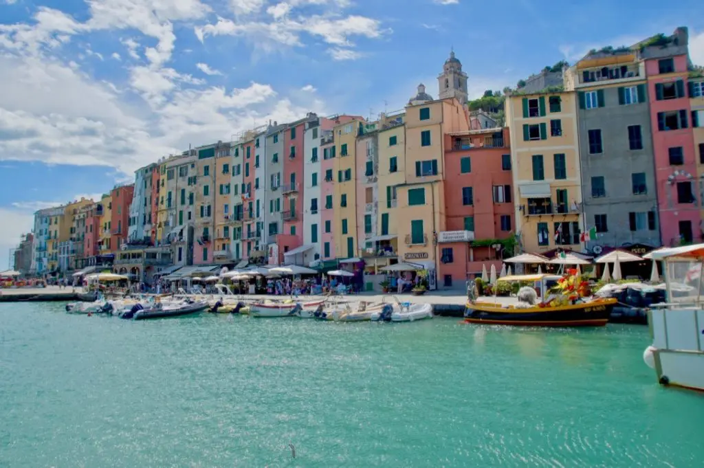 Porto Venere
