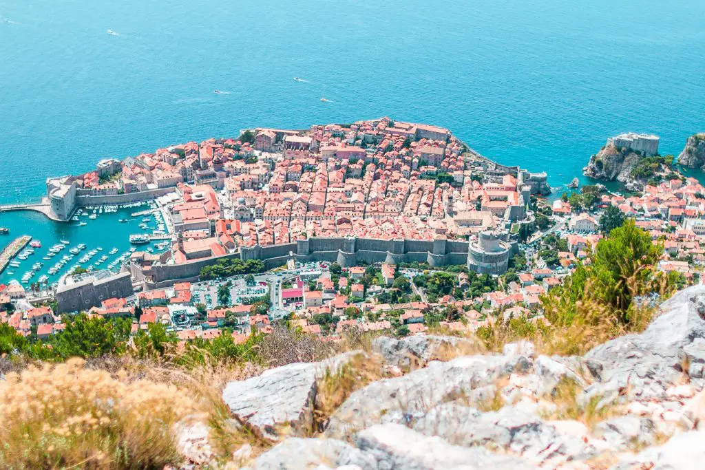Dubrovnik