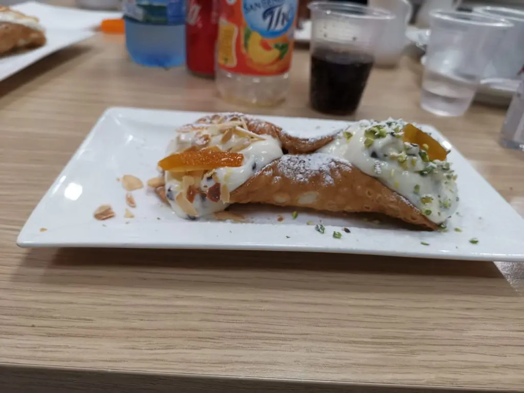 Cannolo