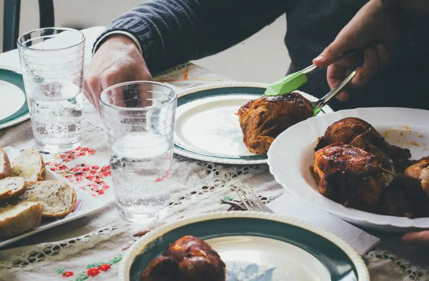 Six Can’t Miss Meaty Croatian Mains