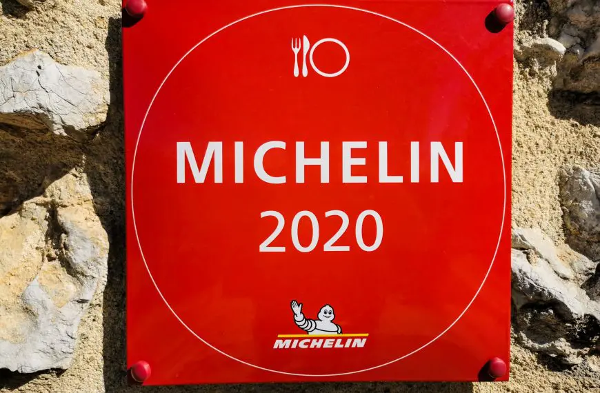 A Guide to Croatia’s Michelin Star Restaurants