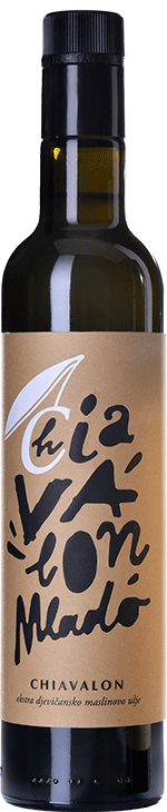 Chiavalon Croatian Olive Oil