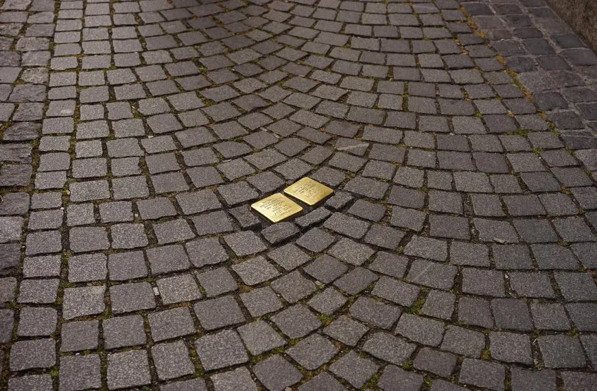 Jewish Heritage in Rome