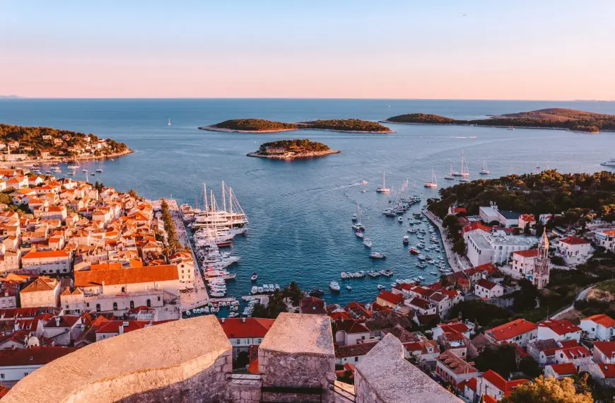 Hvar Island Guide