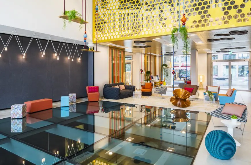 Cozy Berlin Nest Where History Meets Contemporary Comfort