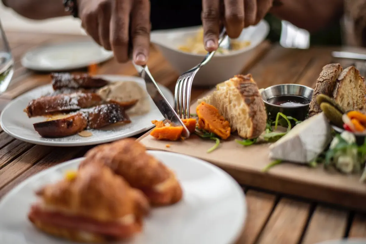 Common Croatian Appetizers