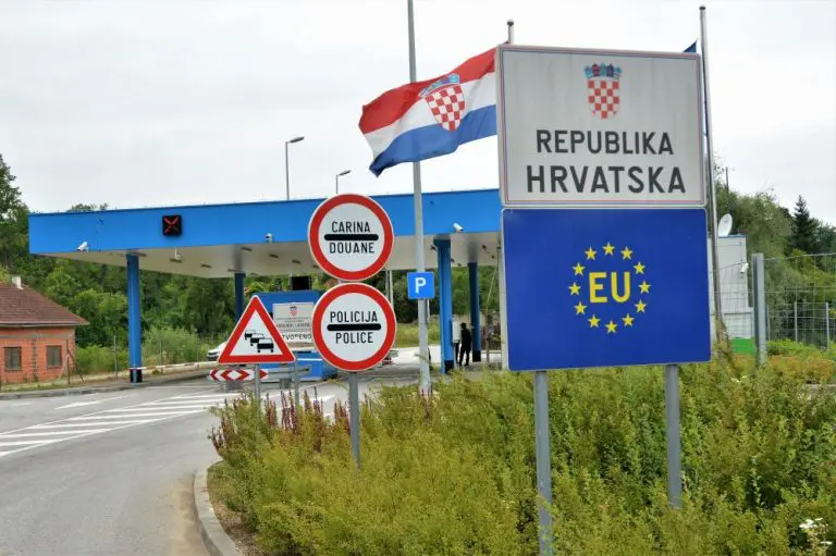 Laws, Rules & Crossing Borders