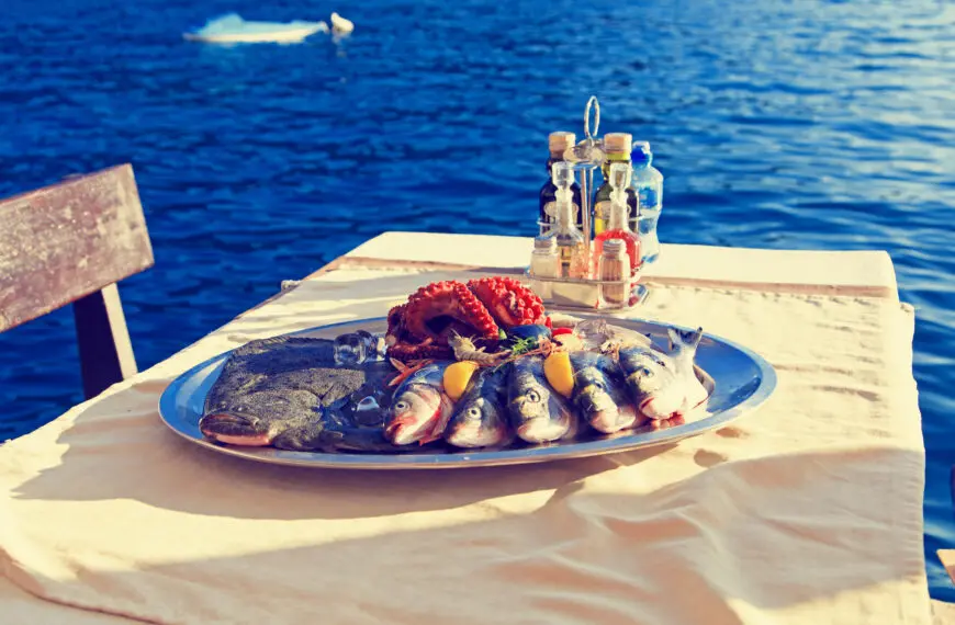 Croatian Cuisine – An Overview