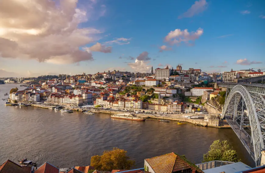 Where To Travel in 2025 in Europe: A Month-by-Month Guide