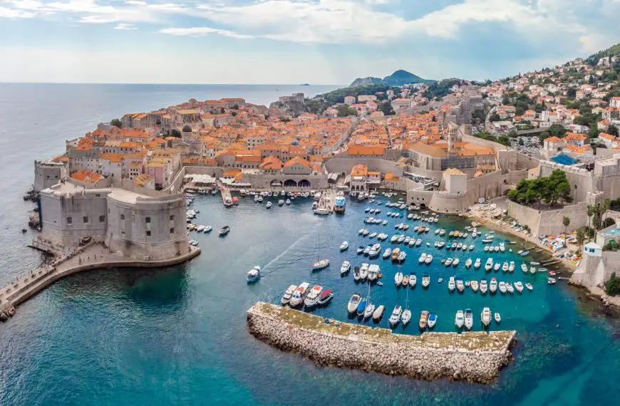 How To Spend a Sunday in Dubrovnik Like a Local