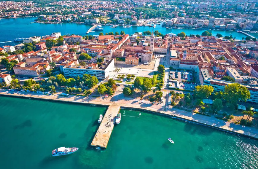 One Day in Zadar Like a Local