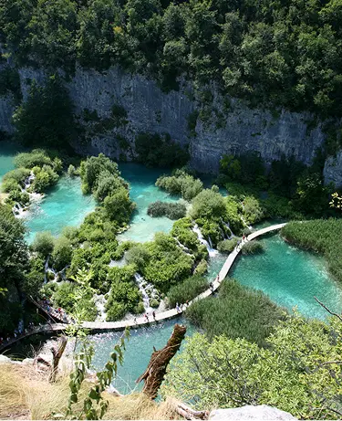 Plitvice National Park