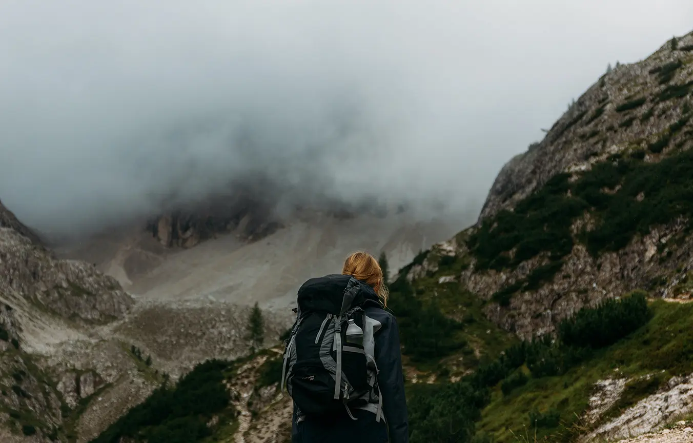 Take a Dolomites Hiking Trip