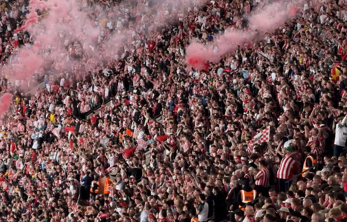 The How, When & Where of Watching Football in London