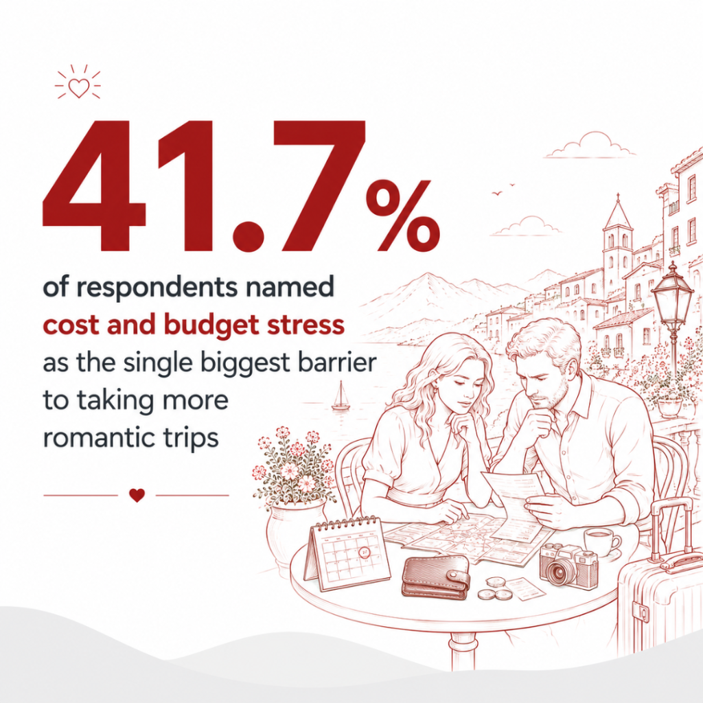 budget just because travel