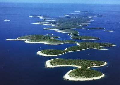 Pakleni Islands