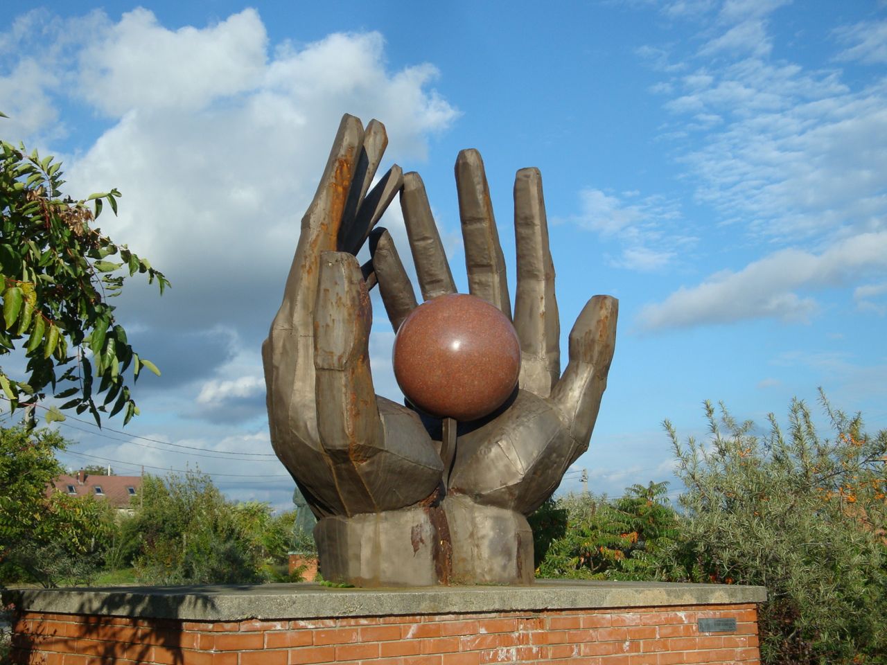 memento park budapest