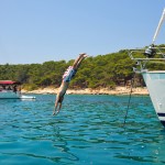 Marinkovac Beach