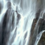 Plitvice Waterfalls