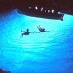 Vis Blue cave